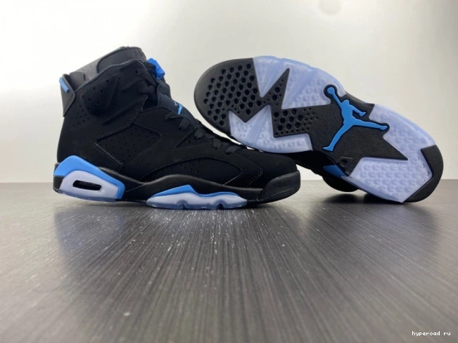 6 JORDAN 384664-006 RETRO UNC 0716